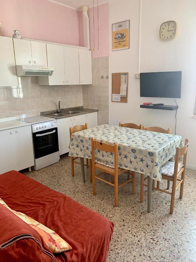 Appartamento Marina Punta Marina Exterior photo