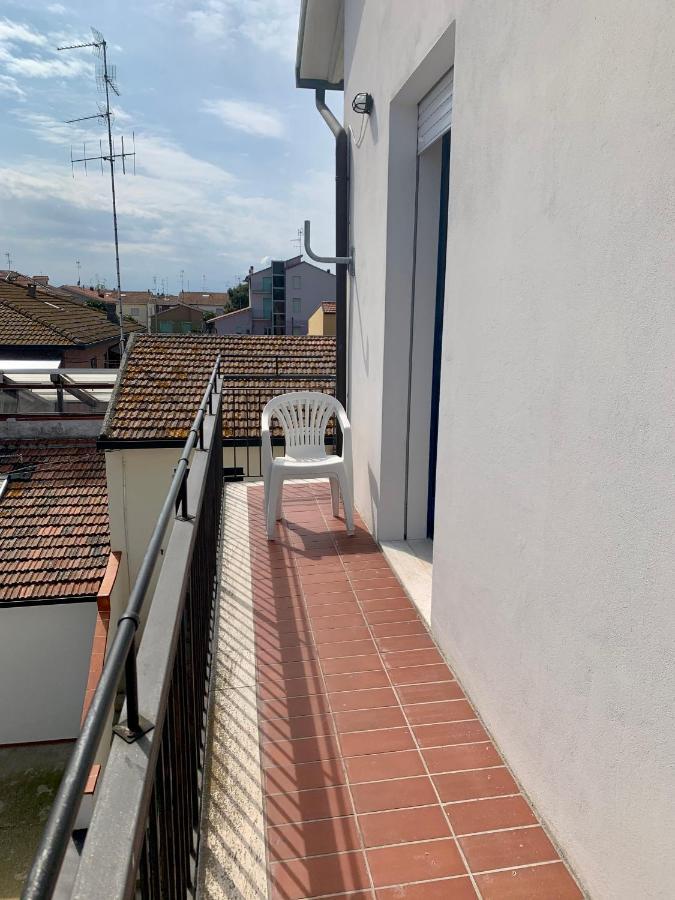 Appartamento Marina Punta Marina Exterior photo